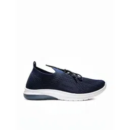Asian Women's Navy Running Shoes-picture-20