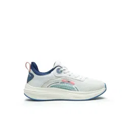 Asian Women's OLIVIA-11 White Runnning Shoes-image-48