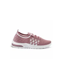 Asian Women's Purple Sneakers image 2