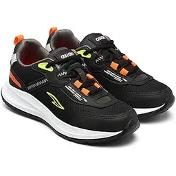 ASIAN Boys Mesh Running Shoes-picture-15