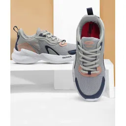 Firefly-05 Grey Sports,Gym,Jogging,Walking,Training,Stylish Running Shoes For Women-image-18