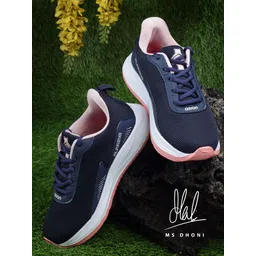 Firefly-09 Navy Gym,Sports,Walking,Stylish Running Shoes For Women-image-12