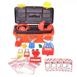 Asian Loto Lockout Kit for Safety, ALC-KT9-picture-27