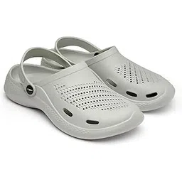 Men's AGC-11 Trendy Stylish Fashionable Clogs | Sandals with Lightweight Regular wear Casual Clogs with Ultra Soft & Flexibility Technology Clogs for Men's & Boy's-image-2