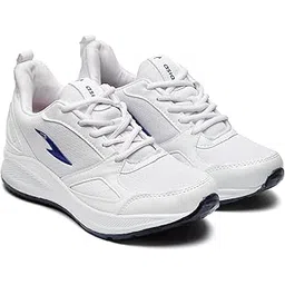 ASIAN Men's Cosco-13 Sports Running,Walking & Gym, School Shoes Lightweight Eva Sole Extra Jump Casual Sneaker Lace-Up Shoes for Men's & Boy's-picture-27