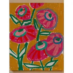 ASIAN MONK Multi Landscape Wood Wall Art-picture-11