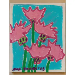 ASIAN MONK Multi Landscape Wood Wall Art-picture-18