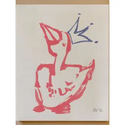 ASIAN MONK Multicoloured Single Piece Wood Floral and Botanical Wall Paintings-picture-29