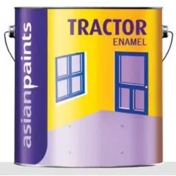 Asian Paints 20 L Roof Red Tractor Enamel, Gr-7-picture-16