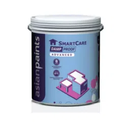 Asian Paints 20 L White Damp Proof Advance Waterproof Coating-picture-20