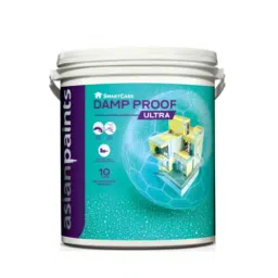 Asian Paints 20 L White Damp Proof Ultra Waterproof Coating-picture-19