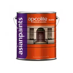 Asian Paints Apcolite Gr-1 Pale Cream Premium Gloss Enamel (1 L), 0001-picture-35