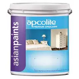Asian Paints Apcolite Series 10 L White Emulsion, 0011-picture-31