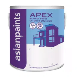 Asian Paints Apex 20 L Classic White Exterior Emulsion Gr-13, 0012-picture-28
