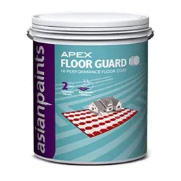 Asian Paints Apex 4 L Black Floor Guard Exterior Paint, 5443-picture-34