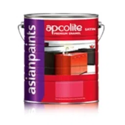 Asian Paints Gr-1 4 L White Apcolite Premium Satin Enamel, 64-picture-10