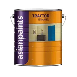 Asian Paints Tractor Enamel 20 L Mint Green Gloss Finish, 0053-picture-28