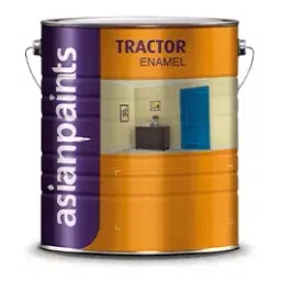 Asian Paints Tractor Gr-0 Super White Emulsion (10 L), 0057-picture-35