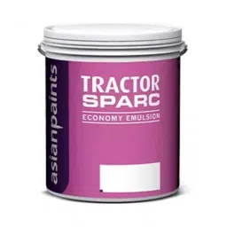 Asian Paints Tractor Gr-1 Super White Emulsion (20 L), 6721-picture-47