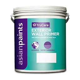 Asian Paints Trucare Series 20 L White C (Water Based) Wall Primer, 0065-picture-31