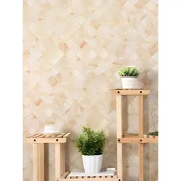 Asian royal Beige Printed Self-Adhesive Wallpaper-picture-28