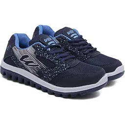 Shoes Riya 21 Navy Sky Women Sports Shoes-image-29