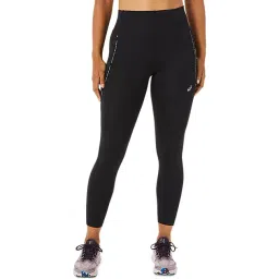 Asics Black Regular Fit Tights-picture-12