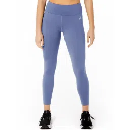 Asics Blue High Rise Sports Tights-picture-24