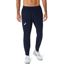 Asics Blue Regular Fit Sports Trackpants-picture-45