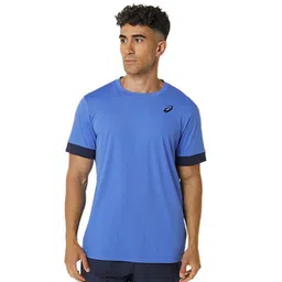 ASICS Court SS Round Neck T-Shirt-picture-16