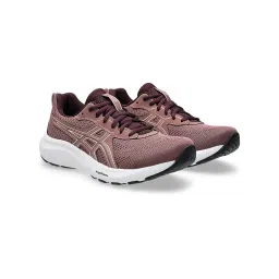 ASICS GEL-CONTEND 9 Women Pink Running Shoes-picture-30