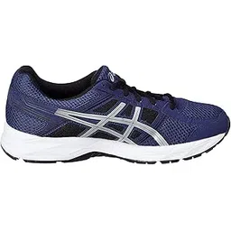 asics Gel-Contend B+ Black/Pure Silver-picture-39