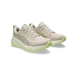 ASICS GEL-CUMULUS 27 Womens Grey Running Shoes-picture-11