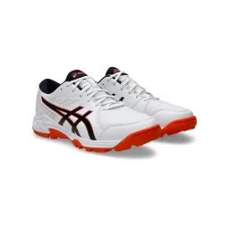 ASICS GEL-PEAKE 2 Unisex Cricket Shoes White-picture-21