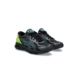 ASICS GEL-QUANTUM 360 VIII Unisex Colourblocked Round Toe lace Ups Sneakers-picture-26