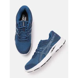 ASICS GEL XTEND Woven Design Running Shoes-picture-22