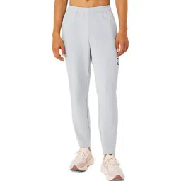 Asics Grey Regular Fit Printed Sports Trackpants-picture-37