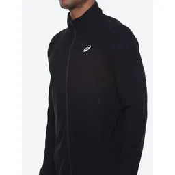 ASICS Gym Knit Jacket image 5