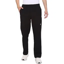 asics Icon Stripes Athletic Pants, Performance Black, Men's-picture-11