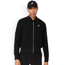 ASICS Match Capsule Zipper Sporty Jacket-picture-30