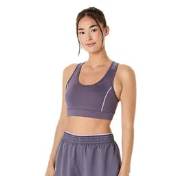 ASICS MATCH Full Coverage Lightly Padded Workout Bra-picture-34