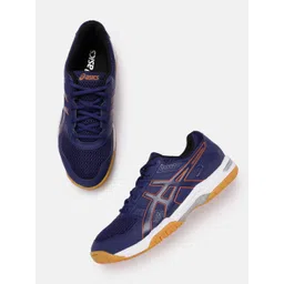 ASICS Men Gel-Courtmov+ Badminton Shoes-picture-10