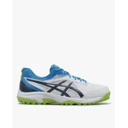 asics Men Gel-Cover Low-Top Lace-Up Running Shoes-picture-14