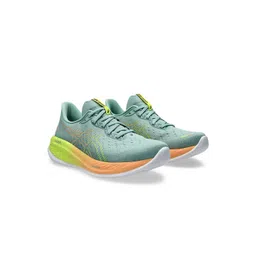 ASICS Men GEL-CUMULUS 26 Men Textured Running Sports Shoes-picture-24