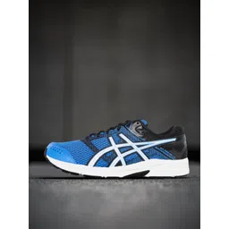 ASICS Men Gel Phonix 7B Woven Design Running Shoes-picture-34