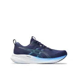 asics Men GEL-PULSE 16 Lace-Up Synthetic Fibre Running Shoes-picture-29