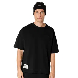 ASICS Men Heavy Weight Relaxed Pocket T-shirt-picture-33