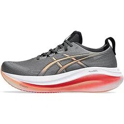 asics Men Lace Up Running Shoes-picture-27