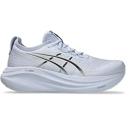 asics Men Lace Up Running Shoes-picture-35