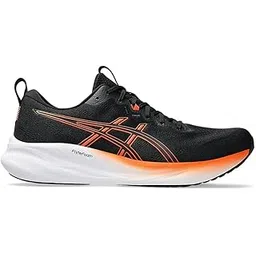asics Men Lace Up Running Shoes-picture-19